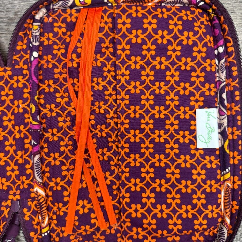 Vera Bradley Safari Sunset E-Reader cover - Picture 4 of 4